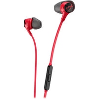 HyperX Cloud Earbuds II RED
