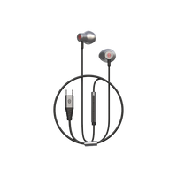 REDMAGIC Magic Sound USB C Headphones Earbuds, in-Ear Type-C Gaming Earphones with Microphone Compatible Phone, Samsung Galaxy S23 S22 S21 Ultra S20 FE Note 20 10, Google Pixel 7 6 5 4 (LEBANON ONLY)