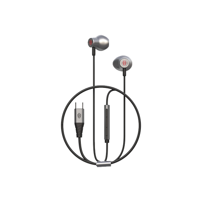 REDMAGIC Magic Sound USB C Headphones Earbuds, in-Ear Type-C Gaming Earphones with Microphone Compatible Phone, Samsung Galaxy S23 S22 S21 Ultra S20 FE Note 20 10, Google Pixel 7 6 5 4
