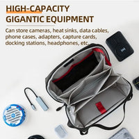 PIVA storage bag