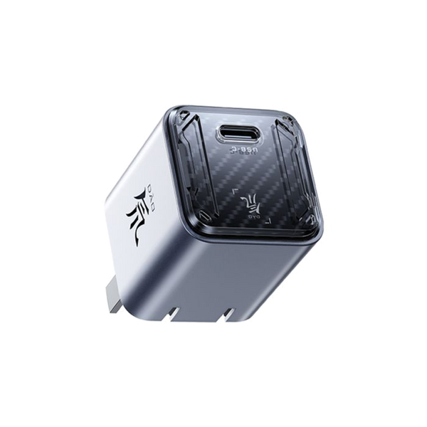 RedMagic Nubia DAO 35W Mini GaN Charger Kit
