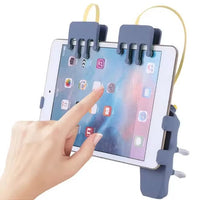 PAD Piano Triggers Automatic 10-Finger Gaming Triggers FV8 for iPad & Tablets –Professional Magnetic Control, High Responsiveness, No Screen Blocking, Compatible with iPad Pro, RedMagic Astra, RedMagic Nova, and All iPads for PUBG Mobile and Other Games