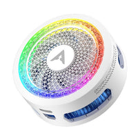 PIVA B3 Phone & iPad Cooler, 25W Magnetic Cooling Fan, Ultra-Quiet Portable Cool