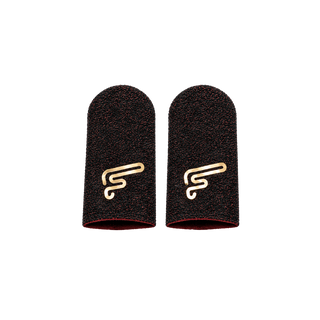 P2 Flaregun Sleeves — Demon Red