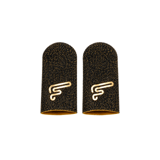 P2 Flaregun Sleeves — Pure Gold