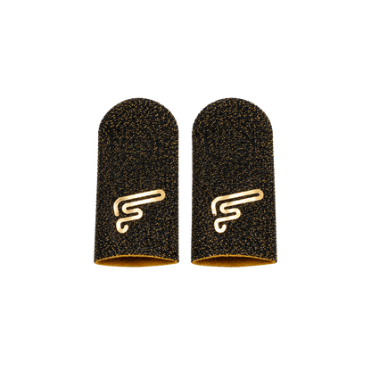 Flaregun offer — Black Shark 6 Pro cooler, Black Shark 67W charger and Flaregun P2 Pure Gold sleeves