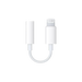 Apple  Lightning to 3.5mm Headphone Jack Adapter