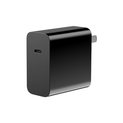 NUBIA RED MAGIC 80W PD Fast Charging GaN Wall Charger USB-C (USED - OPEN BOX)