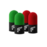 Flaregun Offer — Black Shark 6 Pro + RedMagic 65W + P4 sleeves