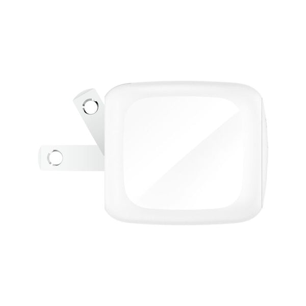 Belkin 45W USB-C Wall Charger - White- BoostCharge New Wall Charger Optimized for iPhone