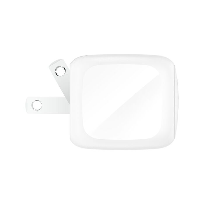 بيلكن شاحن جدار USB-C 45W - أبيض- BoostCharge شاحن جدار جديد محسّن للآيفون