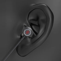 REDMAGIC Magic Sound USB C Headphones Earbuds, in-Ear Type-C Gaming Earphones with Microphone Compatible Phone, Samsung Galaxy S23 S22 S21 Ultra S20 FE Note 20 10, Google Pixel 7 6 5 4 (LEBANON ONLY)