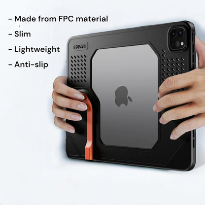 حافظة بيفا للـ iPad مع محول كابل Type-C