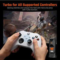 BIGBIG WON R90 Wired Controller Adapter for Xbox Series X|S, Xbox One, Elite Ser