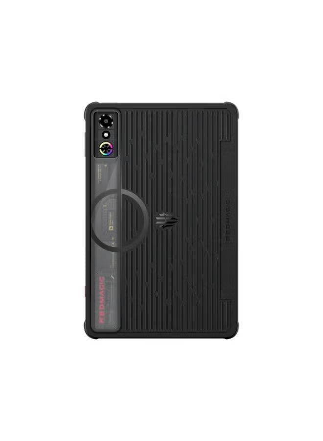 REDMAGIC Astra Tablet Magnetic Gaming Folio Case, Cover, Hollow Cooling Design, Strong Magnetic Stand, Auto Wake/Sleep, Full Protection