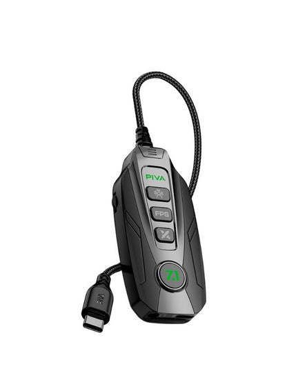 PIVA GS20 Gaming Adapter