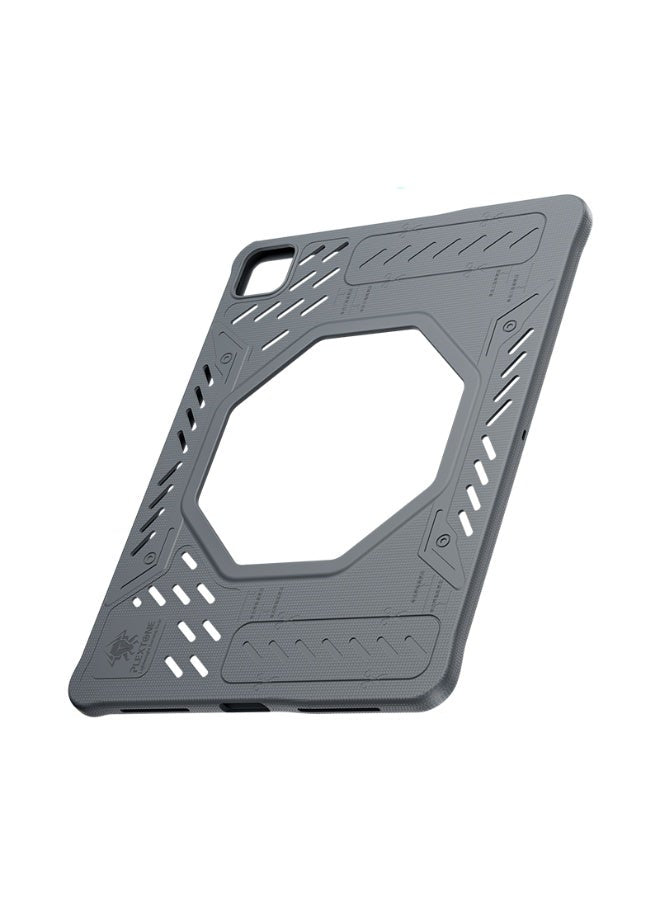PLEXTONE GP60 Mark II Gaming Case for iPad Pro 11 Inch (2018/2020/2021/2022 m1/m