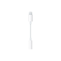 Apple  Lightning to 3.5mm Headphone Jack Adapter