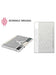 REDMAGIC Astra Tablet Magnetic Gaming Folio Case, Cover, Hollow Cooling Design, Strong Magnetic Stand, Auto Wake/Sleep, Full Protection - White