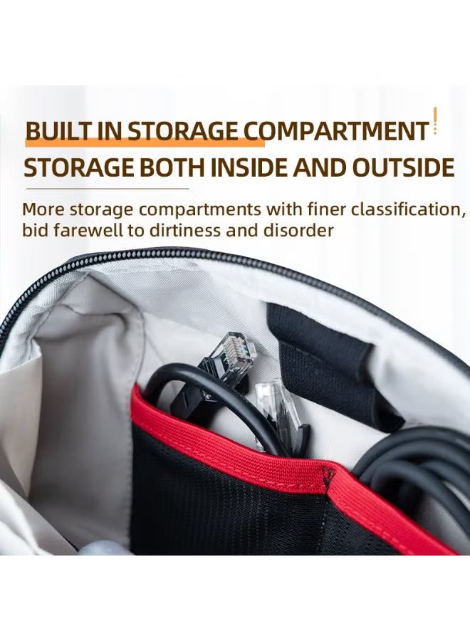 PIVA storage bag