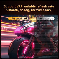 PIVA VD15 4K 144Hz & 360Hz Pass-Through Video Capture Card for Live Streaming an