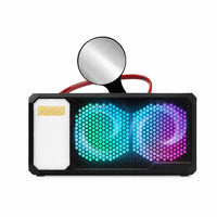 Ni-SHEN Nishen 78W Liquid Cooling Phone & Tablet Cooler, -40 °C degrees Magnetic