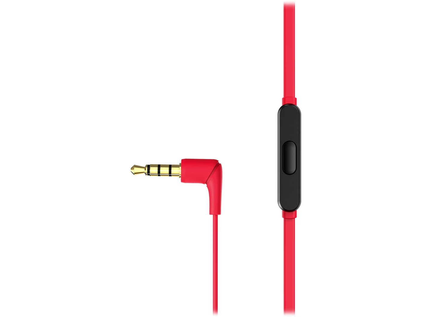 HyperX Cloud Earbuds II RED