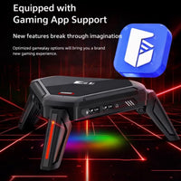 Gamwing Scorpion 2 Keyboard & Mouse Converter for Mobile Gaming by – Low Latency