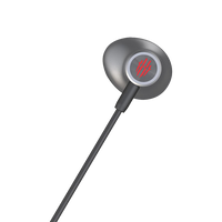 REDMAGIC Magic Sound USB C Headphones Earbuds, in-Ear Type-C Gaming Earphones with Microphone Compatible Phone, Samsung Galaxy S23 S22 S21 Ultra S20 FE Note 20 10, Google Pixel 7 6 5 4 (LEBANON ONLY)