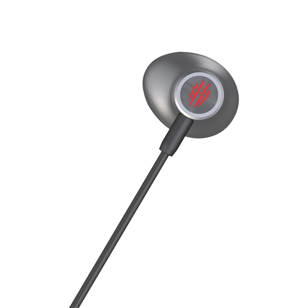 REDMAGIC Magic Sound USB C Headphones Earbuds, in-Ear Type-C Gaming Earphones with Microphone Compatible Phone, Samsung Galaxy S23 S22 S21 Ultra S20 FE Note 20 10, Google Pixel 7 6 5 4