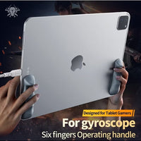 Plextone GP50 Tablet Gaming Grip