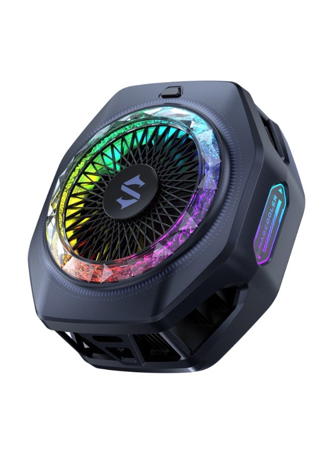 Black Shark FunCooler 5 Pro