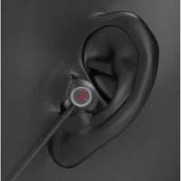 RedMagic Gaming Earphones with 3.5mm Jack and Microphone – In-Ear Headphones for Mobile and iPad Gaming