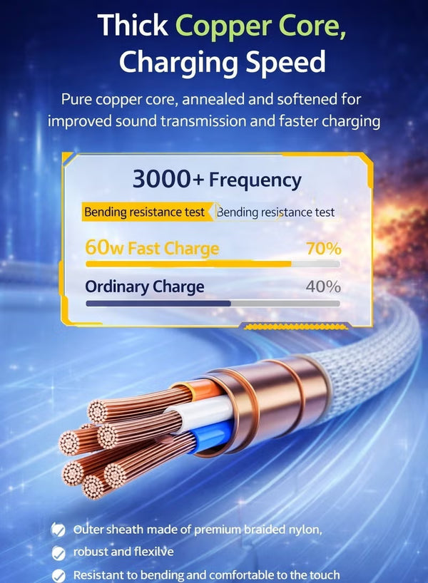 محول Plextone GS1 بـ Type-C ثنائي الوظيفة (Dongle)، مجاك سماعة رأس وشحن Type-C مزدوج مع شحن سريع 60W، صوت عالي الدقة، بدون تأخير، مدعوم بميكروفون، محول USB-C بدون الحاجة إلى برامج تشغيل – متوافق مع iPhone و RedMagic و Samsung و iPad والأجهزة اللوحية