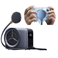 Ni-SHEN Nishen 48W Liquid Cooling Phone & Tablet Cooler – Upgraded Version - Adv