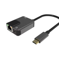 Sarafox 3in1 Type c To 3.5mm Audio with 1000mbp Rj45 network and PD3.0 Fast Charger For PUBG Gaming Razer Xiaomi Blackshark