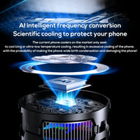 MEMO X FLAREGUN CX15 - 5V RGB MODEL with CLIPS and Magnetic Sticker (UAE ONLY)