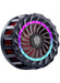 Phone Cooler RedMagic 4 Pro Magnetic Phone/Tablet Cooler –27W Ultra-Cooling Gaming Fan with Graphene Heatsink, Magnetic Mount – Cooling Fan For RedMagic Astra, Smartphones, Tablets, iPad & Steam Deck (Perfect for PUBG Mobile, COD & More)