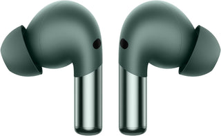 OnePlus Buds Pro 2 – Arbor Green, Audiophile-Grade Sound Co-Created with Dynaudio, Smart Active Noise Cancellation, Spatial Audio, Up to 39-Hour Playtime with Charging Case, Bluetooth 5.3 (1 Piece Available)