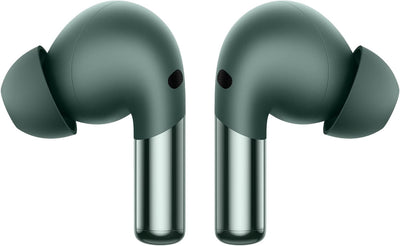 OnePlus Buds Pro 2 – Arbor Green, Audiophile-Grade Sound Co-Created with Dynaudio, Smart Active Noise Cancellation, Spatial Audio, Up to 39-Hour Playtime with Charging Case, Bluetooth 5.3 (1 Piece Available)