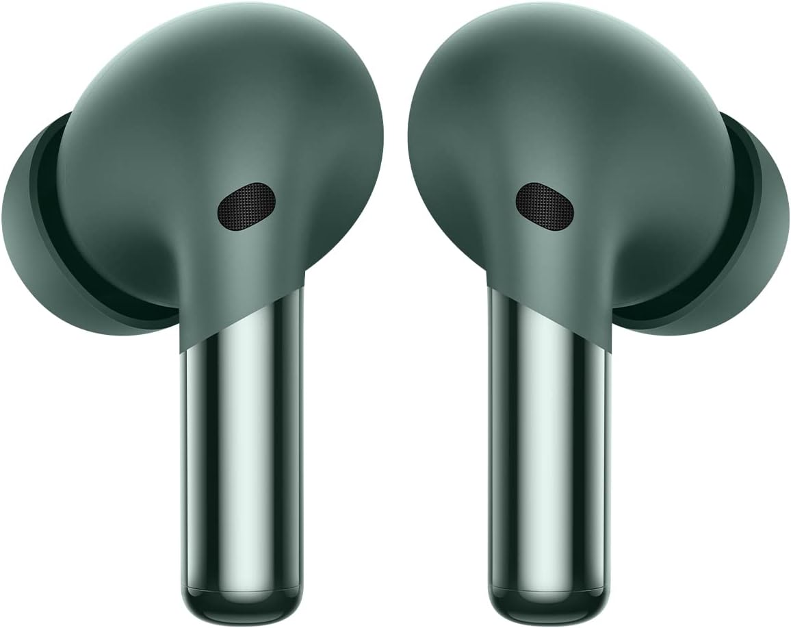 OnePlus Buds Pro 2 Arbor Green