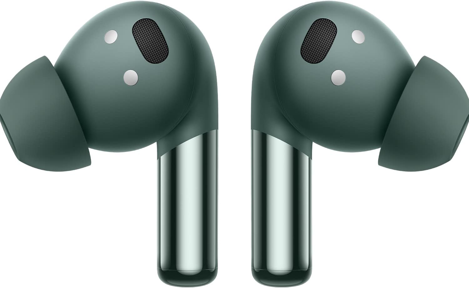 OnePlus Buds Pro 2 Arbor Green