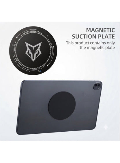 Sarafox Magnetic Suction Sheet for Tablet Cooler , for Tablets, Thermally Conduc