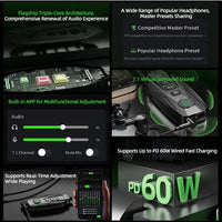 PIVA GS20 Gaming Adapter