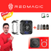 RedMagic OFFER - RedMagic 5 Magnetic Mobile Cooler + 4 FLAREGUN FINGER SLEEVES (LEBANON ONLY)