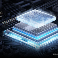 REDMAGIC Cooler 6 Pro + Magnetic Patch for IPAD/Mobile (LEBANON ONLY)