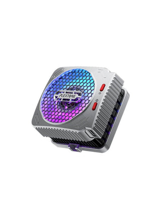 plextone phone cooler