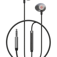 RedMagic Gaming Earphones with 3.5mm Jack and Microphone – In-Ear Headphones for Mobile and iPad Gaming