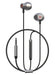 RedMagic Gaming Earphones with 3.5mm Jack and Microphone – In-Ear Headphones for Mobile and iPad Gaming
