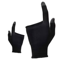 MEMO Carbon Fiber Two-Finger Gaming Glove – High Sensitivity Touch, Breathable &